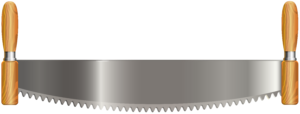 Gergaji
