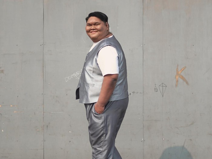 Giant Jay