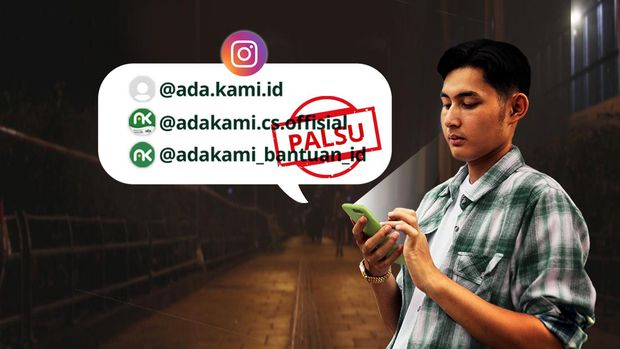 Hoax Pinjol
