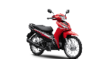 Ini Motor Honda Irit BBM yang Dijual Rp 14 Jutaan