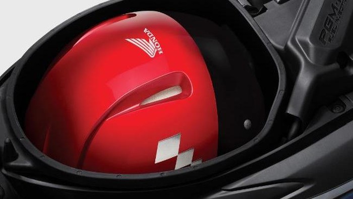 Honda Wave RSX FI.