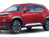 Honda Luncurkan WR-V di Jepang, Beda Tampang dengan versi Indonesia