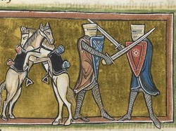 10 Alasan Kamu Tak Bakal Kuat Hidup 24 Jam di Abad Pertengahan