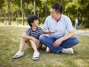 6 Ciri Parenting Orang Tua yang Anaknya Bakal Sukses, Begini Menurut Pakar