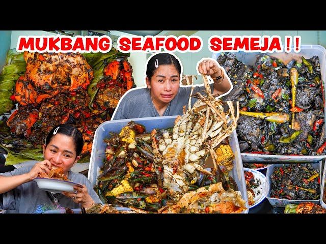 Ini 5 YouTuber yang Terkenal Jago Makan Porsi Jumbo