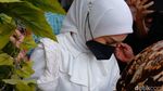 Wajah Tenang Irish Bella di Sidang Cerainya Tanpa Ammar Zoni
