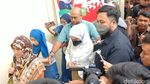 Wajah Tenang Irish Bella di Sidang Cerainya Tanpa Ammar Zoni