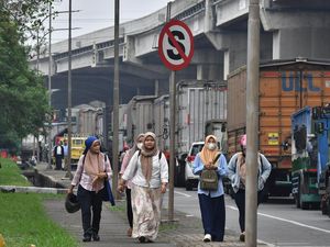 Hidup Layak di Jakarta dengan Gaji Rp 5,7 Juta, Ini Triknya di 2026