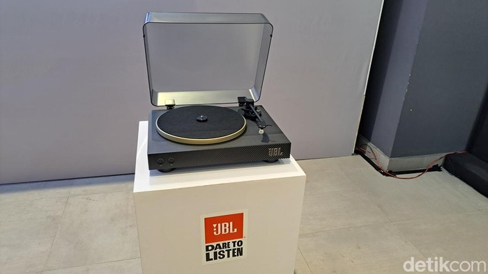 JBL Spinner BT
