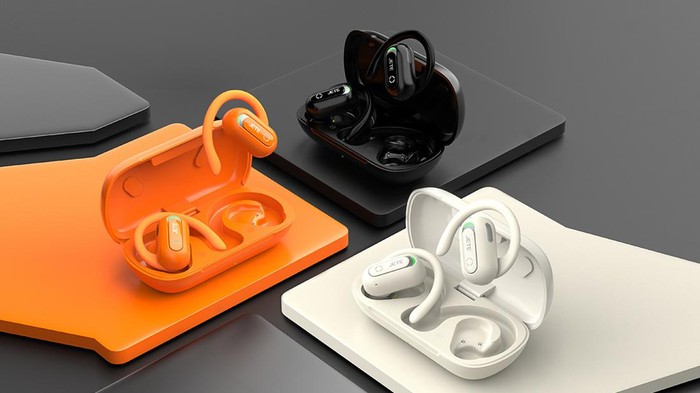 Jete Openbeats