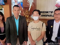Jero Dasaran Alit Diperiksa Lagi, Dijerat Tiga Pasal Primer Tambahan!