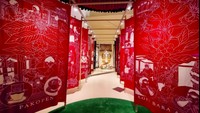 Pameran ini juga merupakan bukti kekuatan narasi bersama dalam menumbuhkan pemahaman dan kolaborasi. Ini menjadi tonggak sejarah bagi Qatar-Indonesia. Dalam pameran itu menampilkan seluk-beluk kopi lainnya, mulai dari sejarah penanaman kopi, perdagangan, dan budaya minum kopi di seluruh dunia, dengan fokus khusus pada budaya kopi tradisional dan kontemporer di Qatar dan Indonesia.