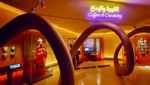 Kala Budaya Kopi Indonesia Dipamerkan ke Doha