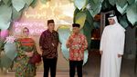 Kala Budaya Kopi Indonesia Dipamerkan ke Doha