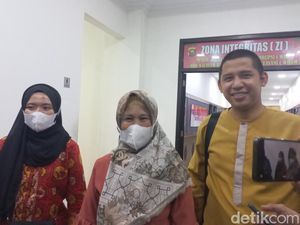 Kasus Jemaah 42 Umrah Jambi Telantar Berlanjut, 4 Saksi Diperiksa