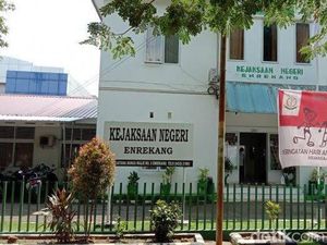 Kejari Enrekang Endus Indikasi Penyelewengan Gaji Honorer di Dinas Kesehatan