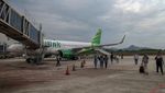Jumlah Kenaikan Penumpang Pesawat Naik Signifikan Lho