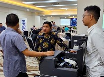 Kenalkan Produk Unggulan Epson yang Ramah Lingkungan