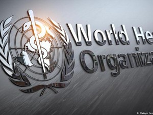 Klaster Pneumonia Anak Ditemukan di China, WHO Minta Informasi Detail