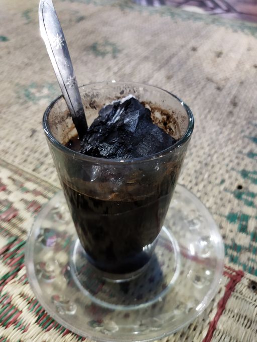 Kopi joss