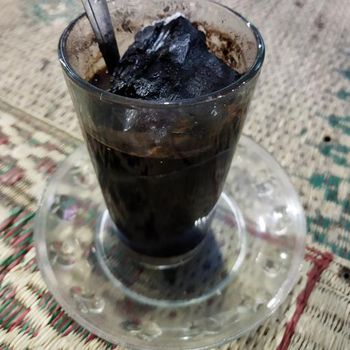 Kopi joss