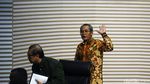 KPK Tanggapi Status Tersangka Firli Bahuri