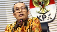Penyidik KPK Ternyata Usul Hasto PDIP Dicegah ke LN, tapi Pimpinan Minta Tunda