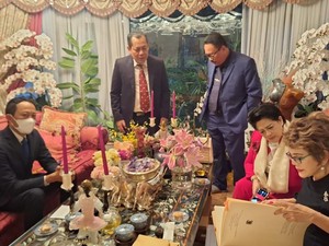 ANRI: Ada 9 Surat Cinta yang Buktikan Bung Karno Tak Terlibat G30S/PKI
