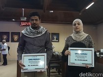 Cerita Mahasiswa Palestina di UNS : Keluarga Tak Dapat Dihubungi-Banyak yang Terbunuh