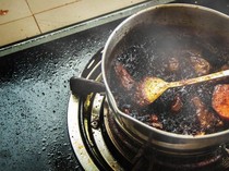 Makanan Gosong Tak Langsung Picu Kanker, Tapi...