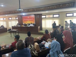 DPD RI Beri Waktu 6 Bulan Selesaikan Permasalahan PLTU Celukan Bawang