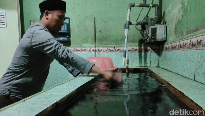 Mata Air Cimadu Cianjur