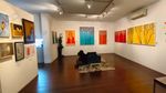 Melihat Beragam Karya Seni di Msalmam Gallery