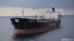Melihat Simulasi Pengamanan Darurat Obvitnas Pertamina