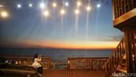 Menyambut Senja di Pantai Tanah Beru Bulukumba
