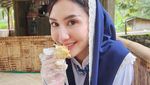 Novita Hardini, Istri Bupati Trenggalek yang Hobi Kulineran UMKM
