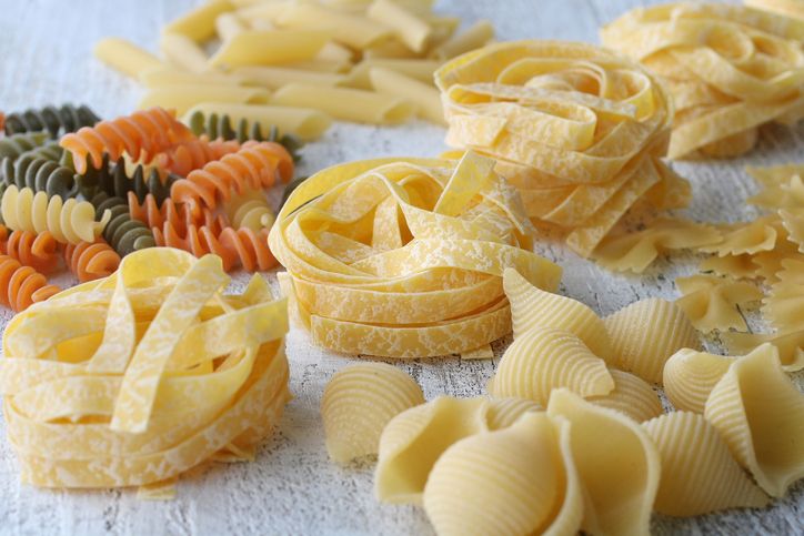 cara memanaskan pasta