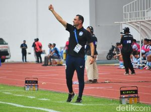 Jelang Laga, PSIS Waspadai Pemain Anyar Persebaya Paulo Henrique dkk