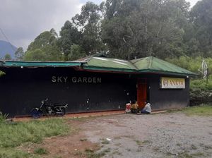 Pemilik Kafe Rekrut Pemandu Karaoke secara Ilegal, Terancam 15 Tahun Bui