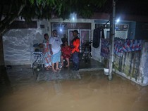 Pemkab Aceh Barat Umumkan Status Darurat Banjir