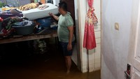 Pemerintah Kabupaten Aceh Barat sejak Selasa (21/11/2023) telah menetapkan status tanggap darurat bencana menyusul banjir yang berdampak terhadap ribuan masyarakat yang tersebar di 12 kecamatan di kabupaten setempat. 