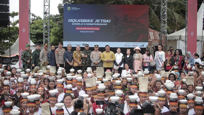 Pemkab Dairi