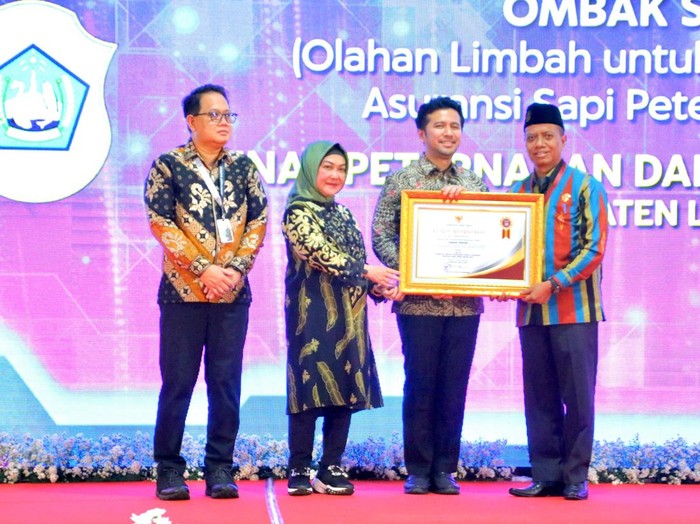 Pemkab Lamongan