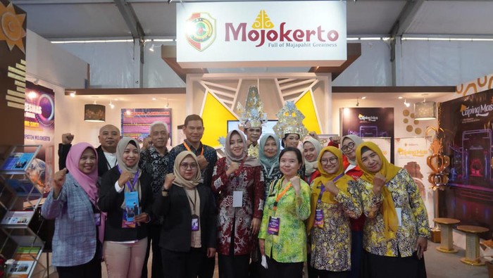 Pemkab Mojokerto