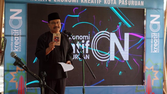 Pemkot Pasuruan