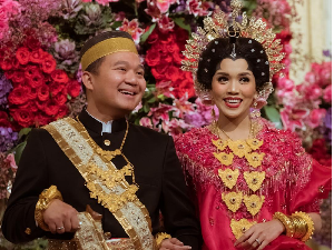 8 Rangkaian Pernikahan Adat Bugis Makassar yang Penuh Makna