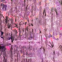 Mereka ingin semua tamu yang datang ke acara wedding mereka bisa merasakan experience yang berbeda-beda setiap kali mereka masuk ke ruangan dengan dekorasi yang berbeda tema. Tapi semuanya punya keunikan masing-masing dan selalu dilengkapi dengan kejutan di setiap ruangan itu. Foto: Dok. Majestic Wedding