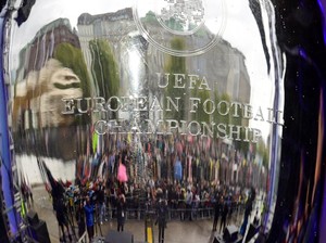 Drawing Playoff Euro 2024: Wales Vs Finlandia, Israel Vs Islandia