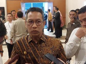 Heboh Nyamuk Wolbachia, Heru Budi Minta Dinkes DKI Beri Penjelasan