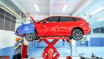 Incar Pasar Anak Muda, Plaza Subaru Tebet Dihadirkan